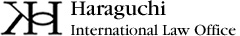 Haraguchi International Law Office